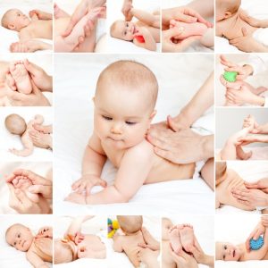 baby-massage