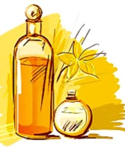 Tinh Dầu Như Ý