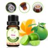Tinh Dầu Hỗn Hợp Citrus